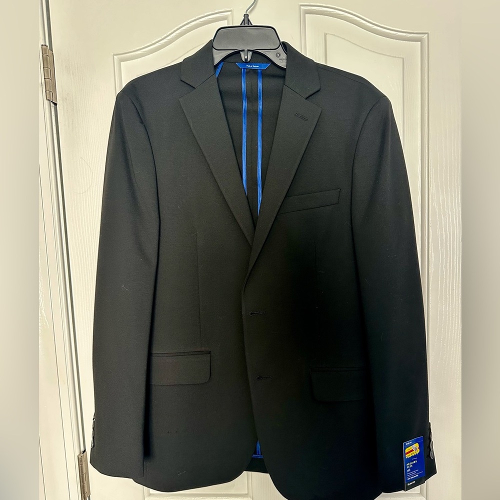 Men’s sport jacket slim fit